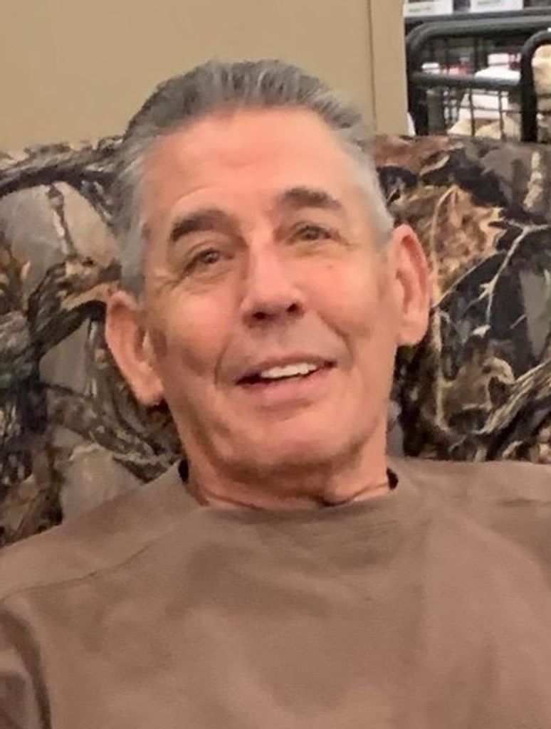 Lawrence J. Barbetti