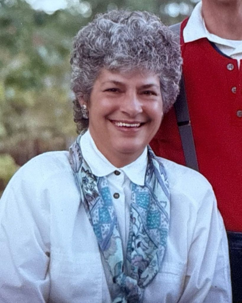 Gloria Moore Profile Photo