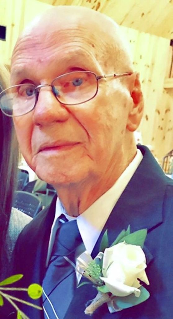 William "Ollie" Oliver Hester Profile Photo