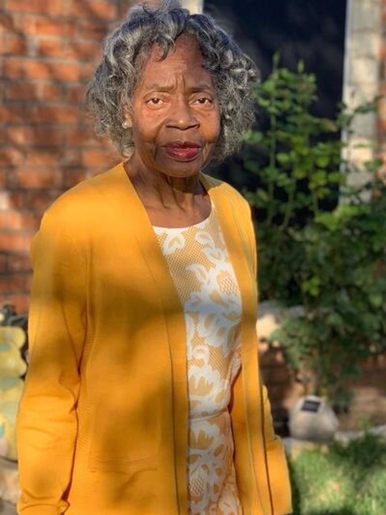 Rev. Catline Johnson Swift Profile Photo