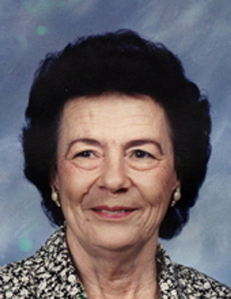 Helen Zapalac