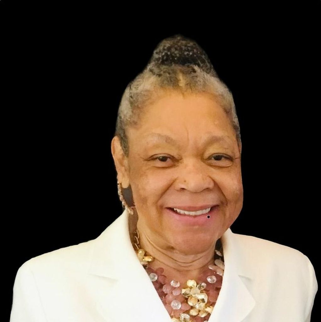 Jacquelyn Louise Miller-Gary Profile Photo