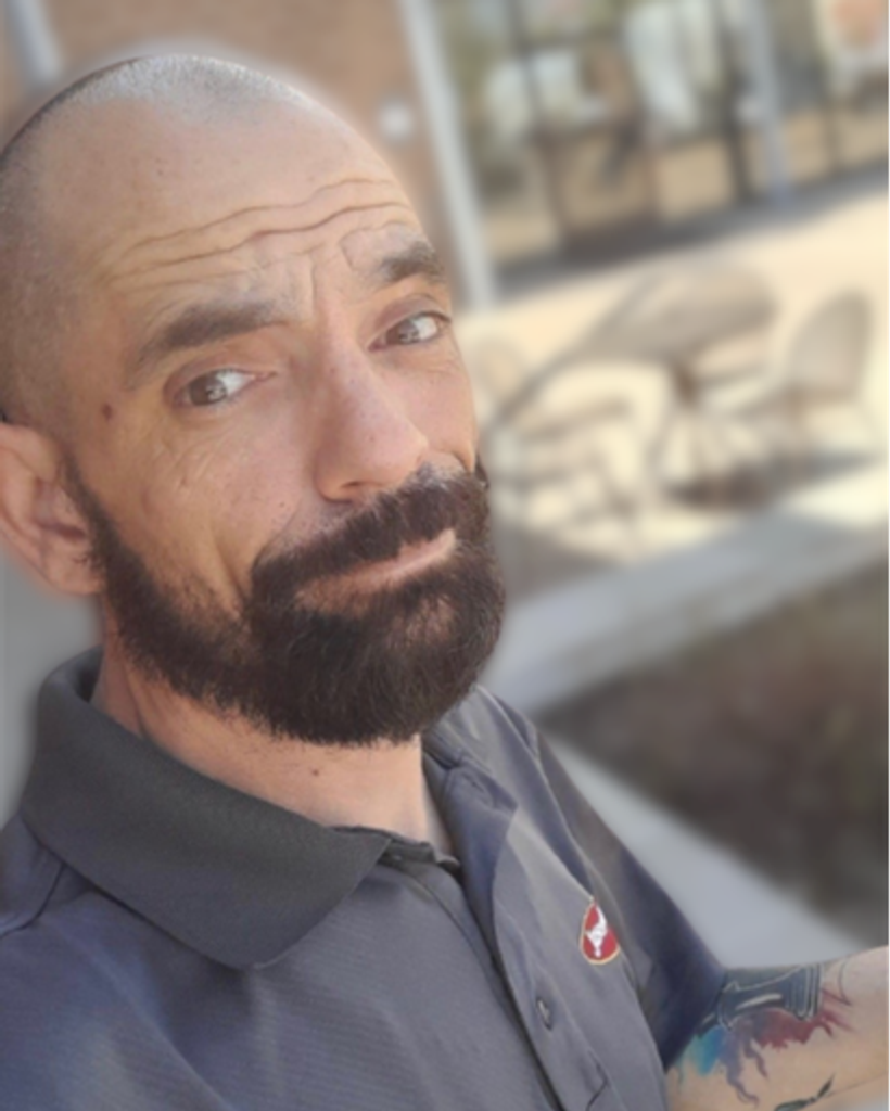 Michael Gordon Fisher Profile Photo