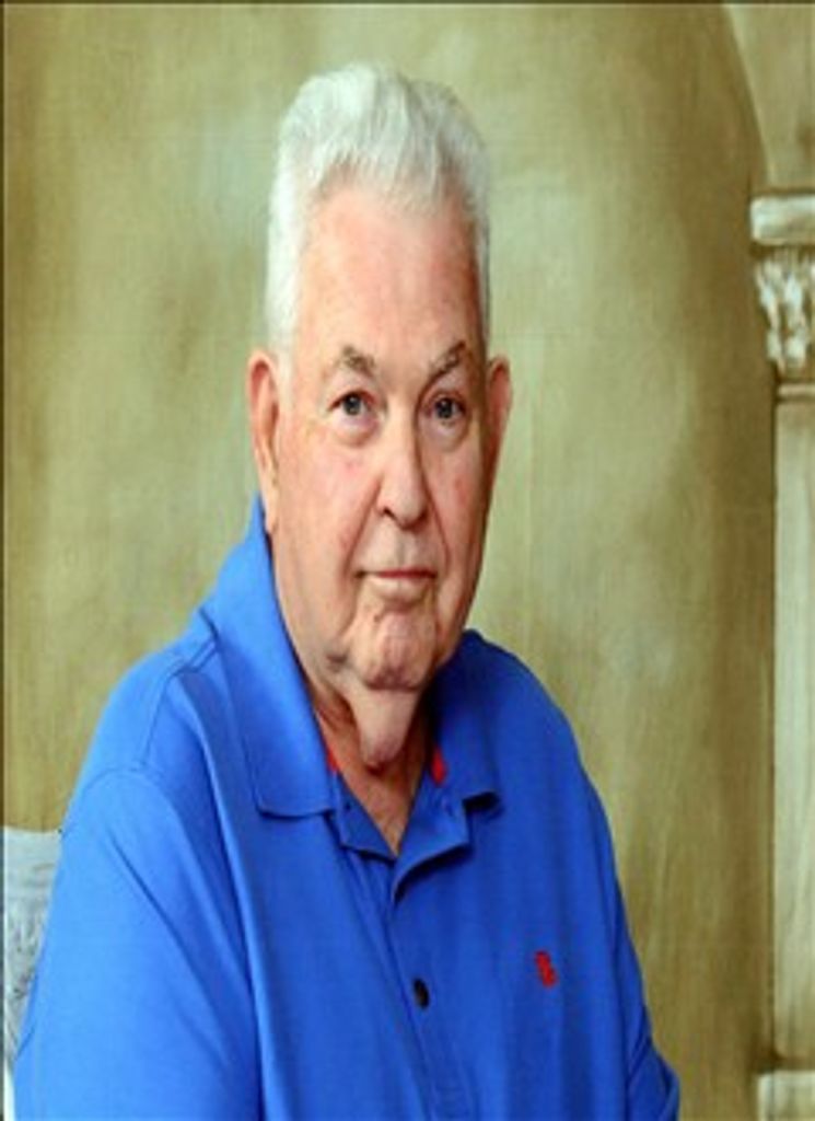 Willis Richard "Dick" Mitchell