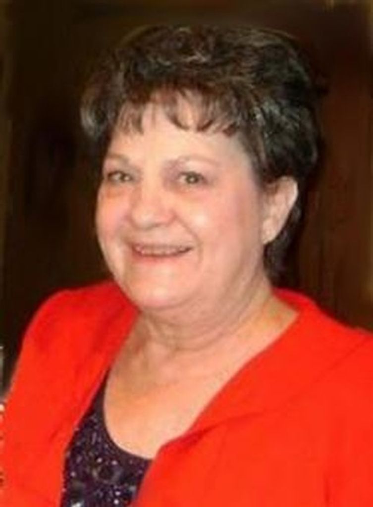 Wanda Nell Reeve Profile Photo