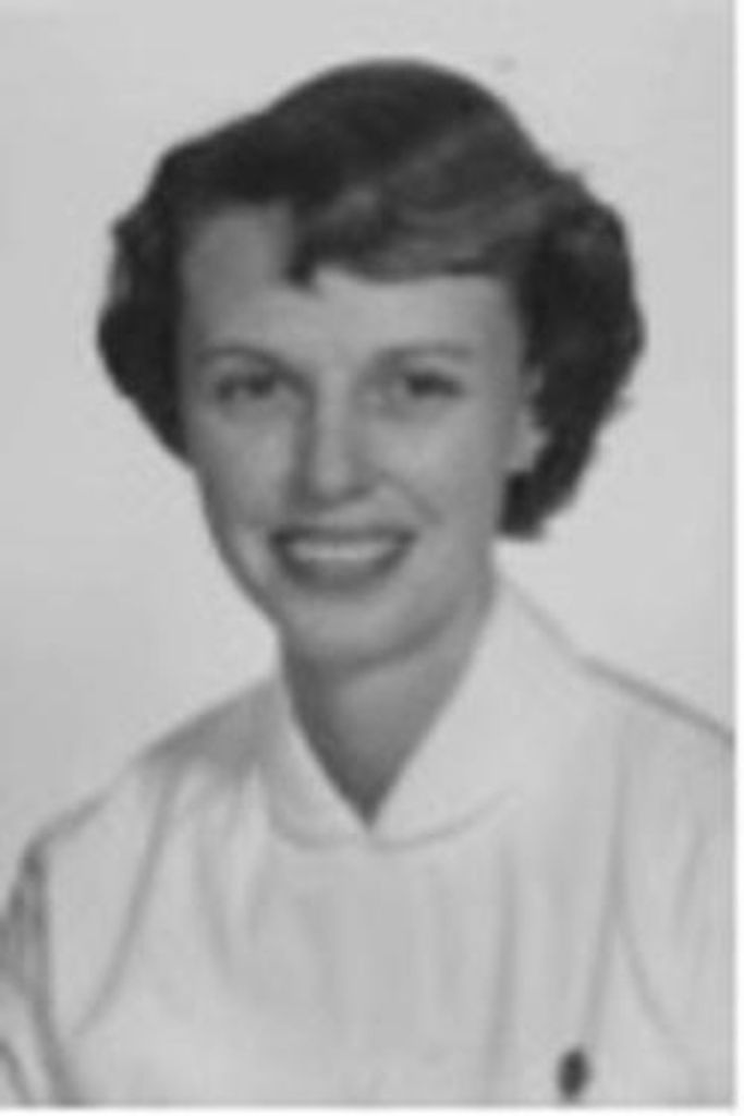 Jacqueline Nan Moore