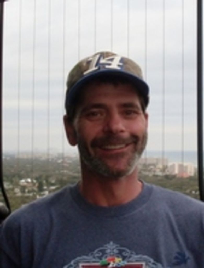Daniel J. 'Jamie' Ehredt
