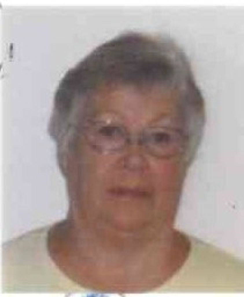 Rosalie Heil Profile Photo