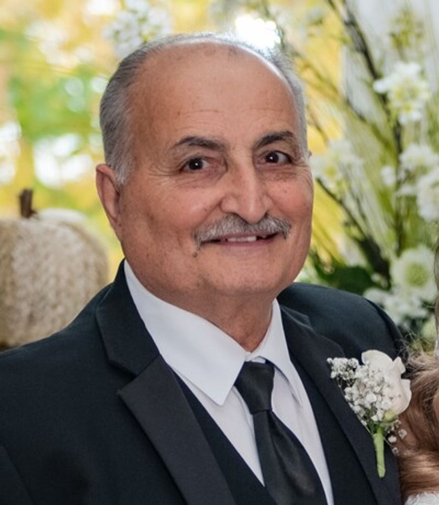 Francis Elias Sinawe Profile Photo