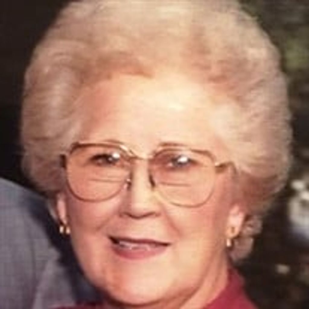 Lottie F. Gillentine