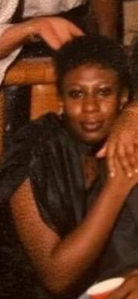 Yvonna "Lucy" J. Kirby