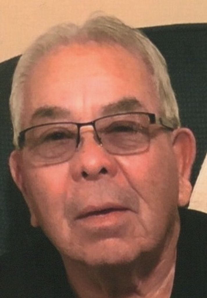 Guadalupe M. Rios Sr Profile Photo