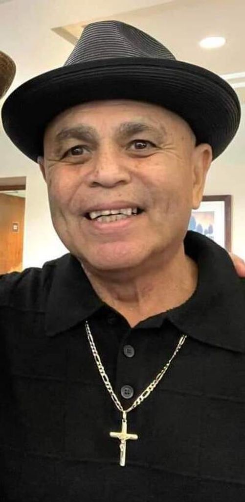 Paul A. Dazhan Profile Photo