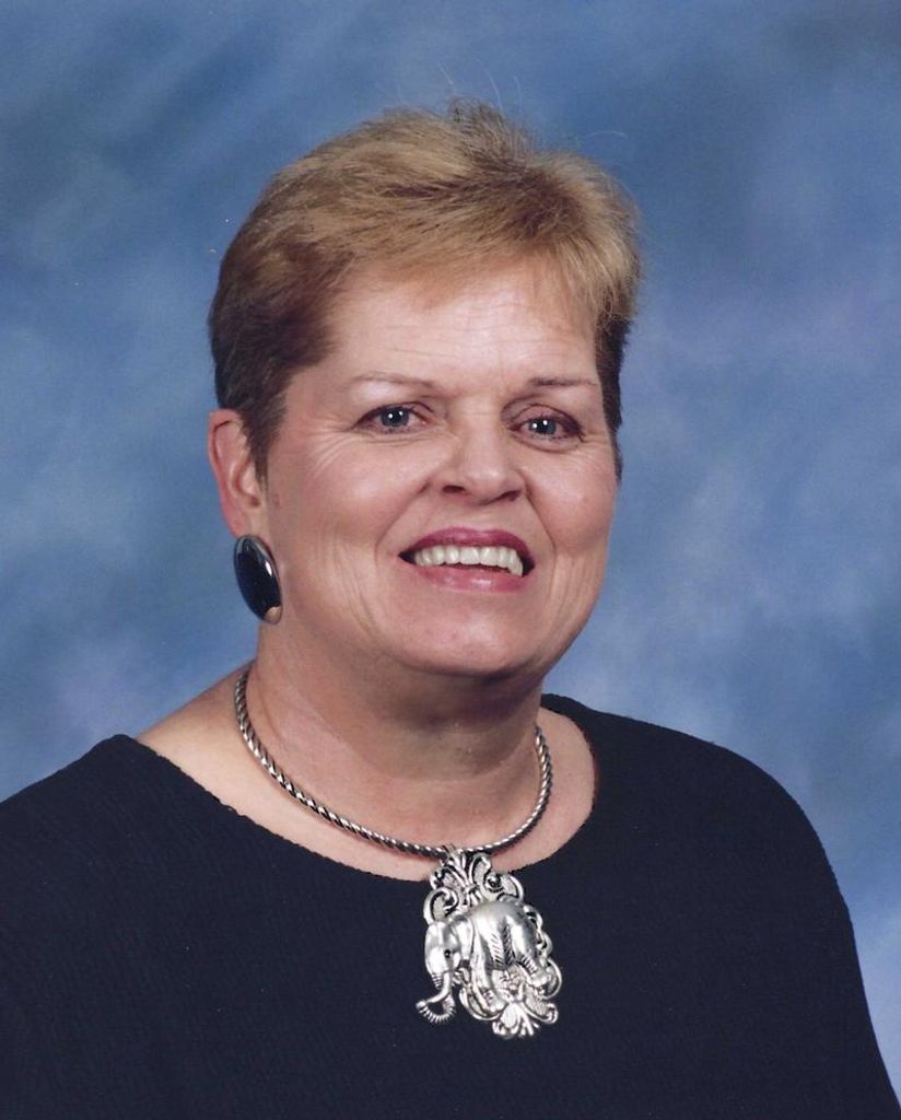 Carolyn Vondene Whatley Profile Photo