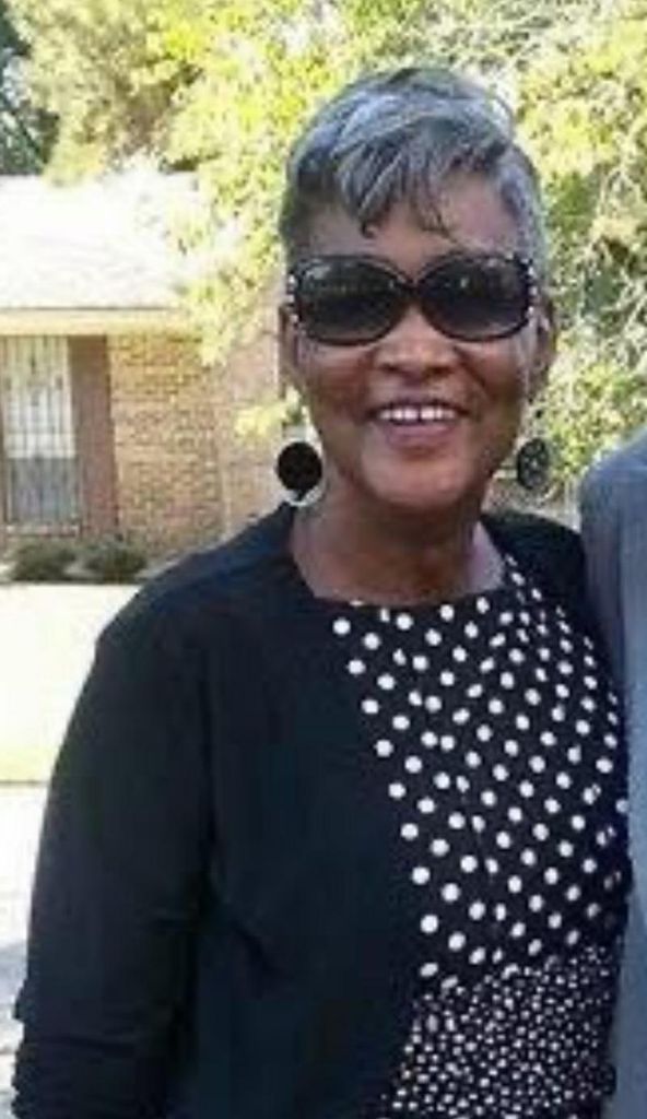 Shirley Walker Profile Photo