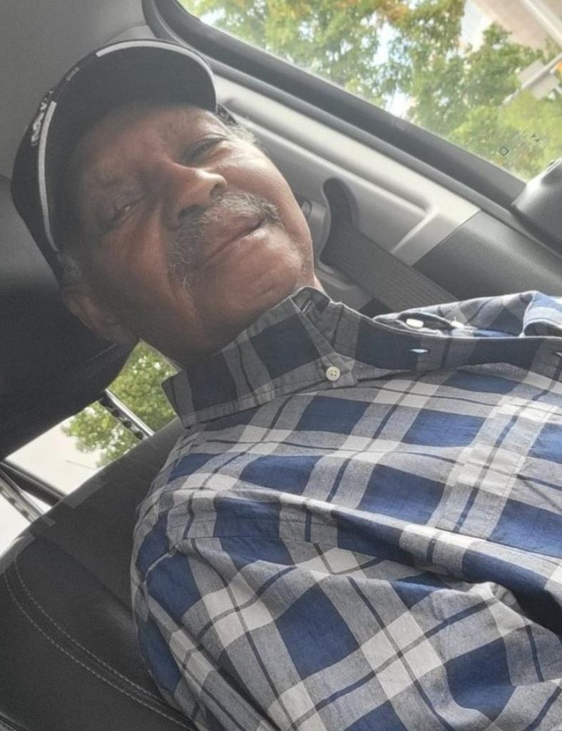 Clarence A. Perry Profile Photo