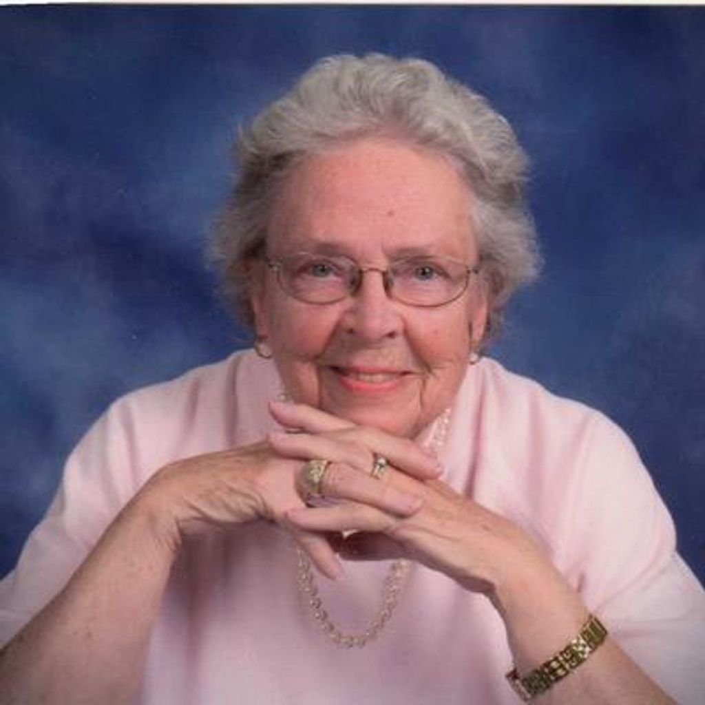 Elizabeth Jane Edwards Profile Photo