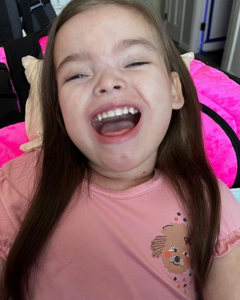 Kenadi Paige Thornton