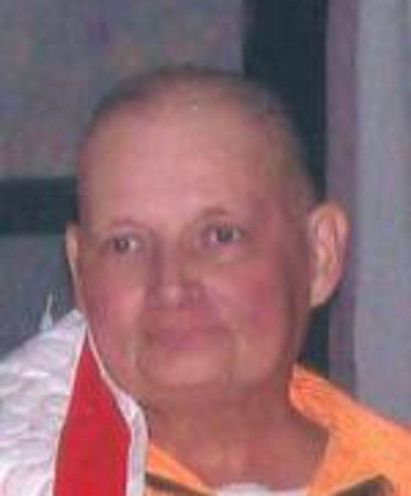 Frank Michael Stech Jr.