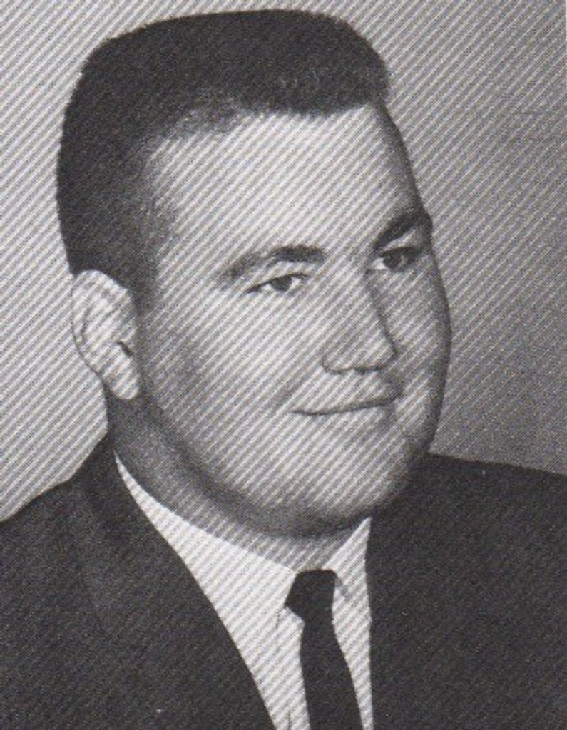 Jimmy Douglas Richards