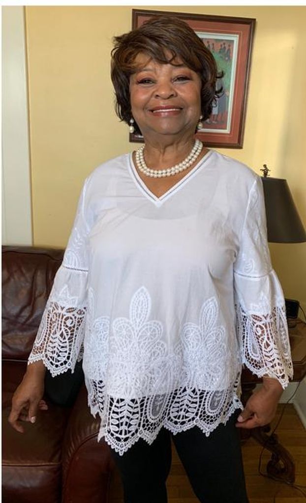 Essie Pernell Profile Photo