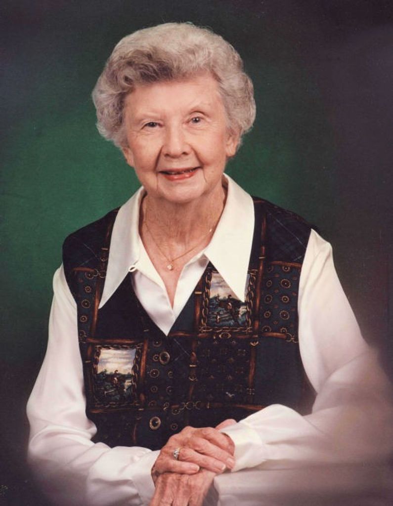 Catherine (Moore)  Renfroe