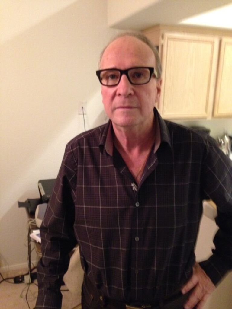 Daryl Cantor