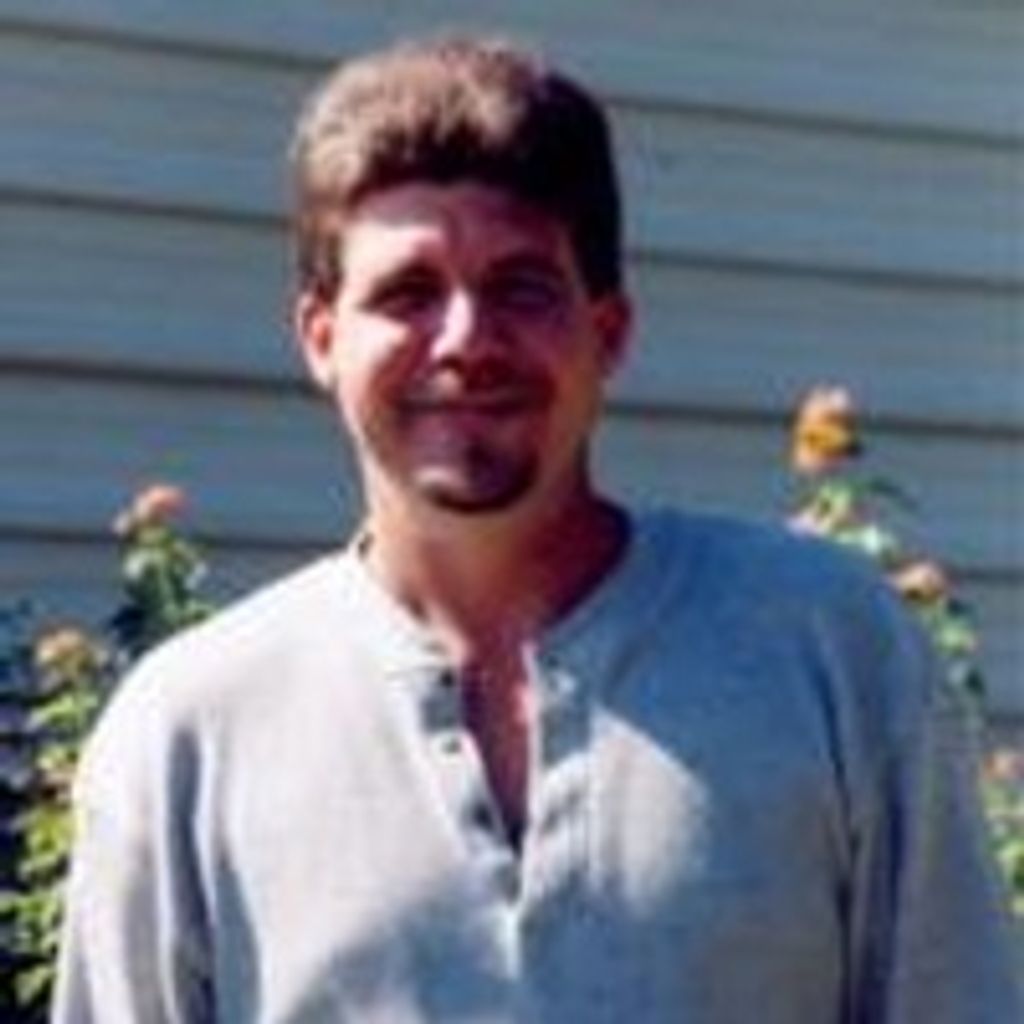 Kevin  Lee Hall