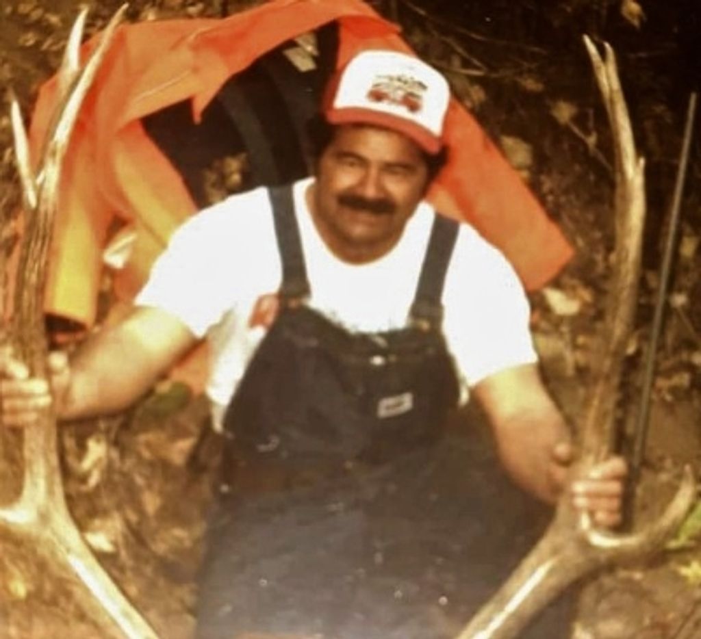 Anthony 'Tony' Manual Chavez Profile Photo