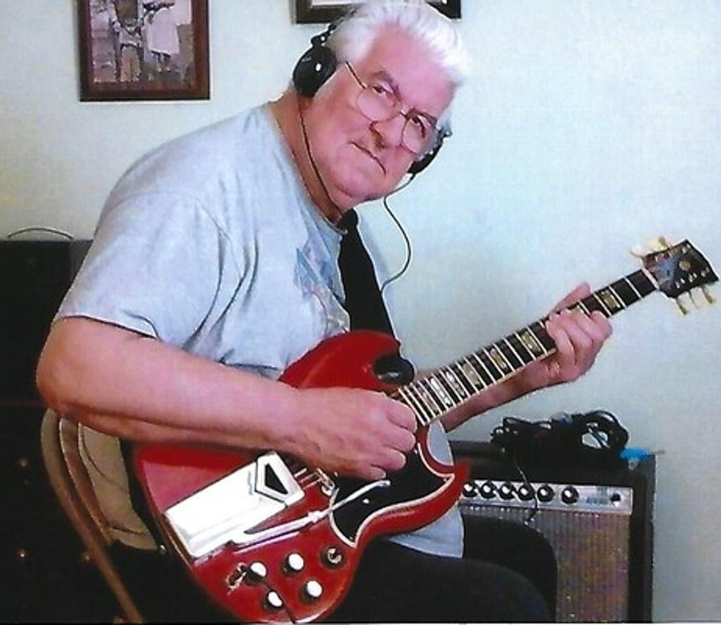 Robert Ray Payne Profile Photo