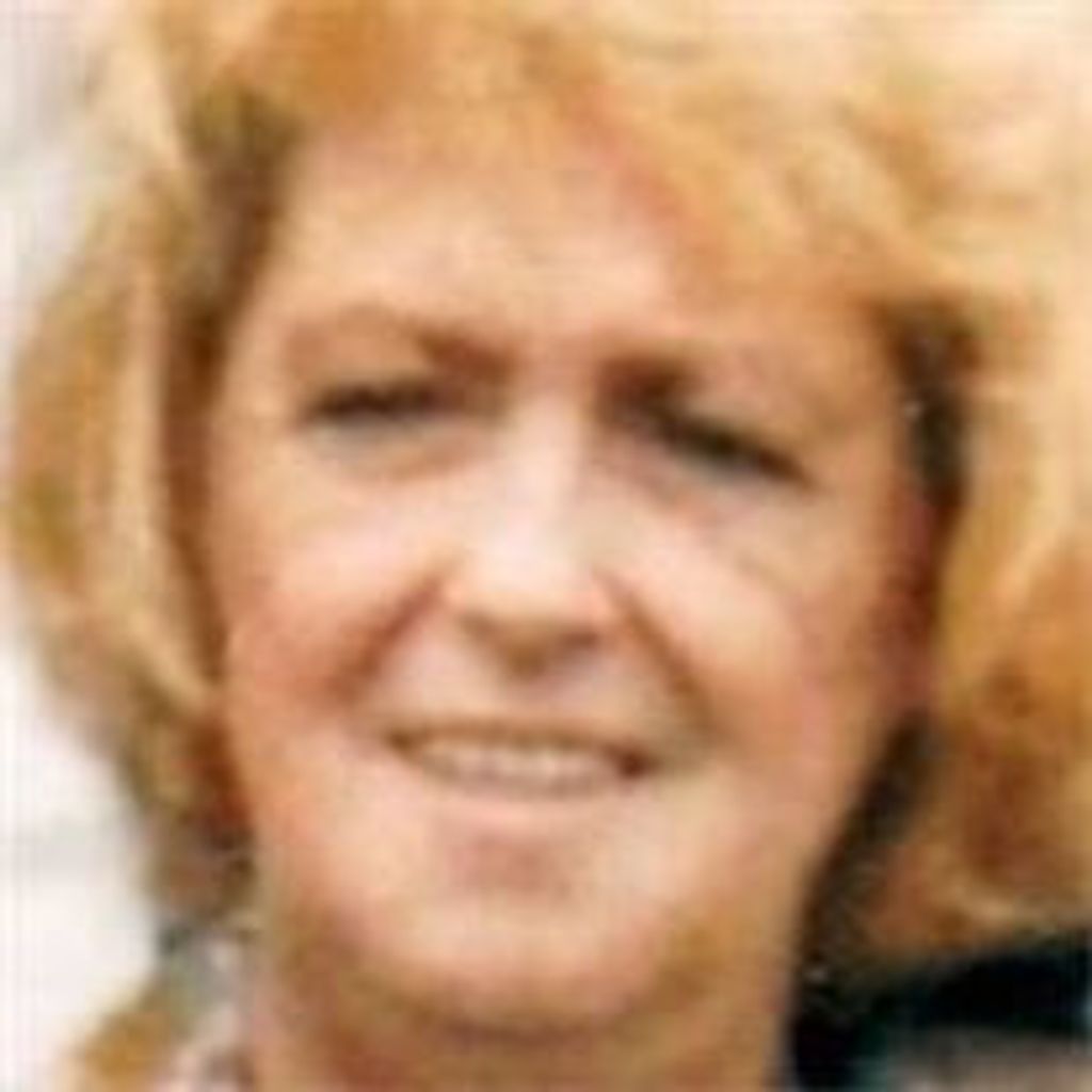 Carol Locke