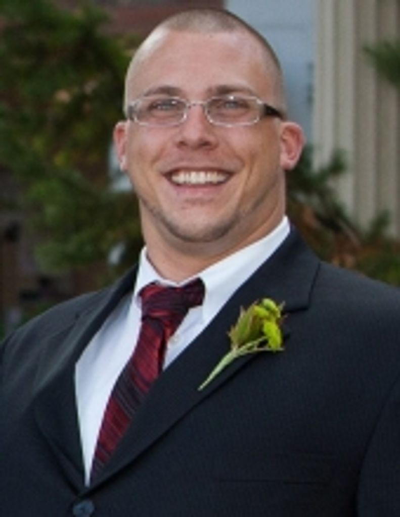 Jonathon David Aerni