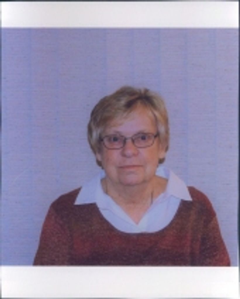 Barbara Mae Rowell