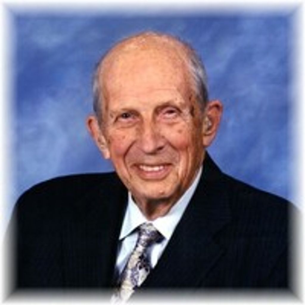 Lester Colby Peabody