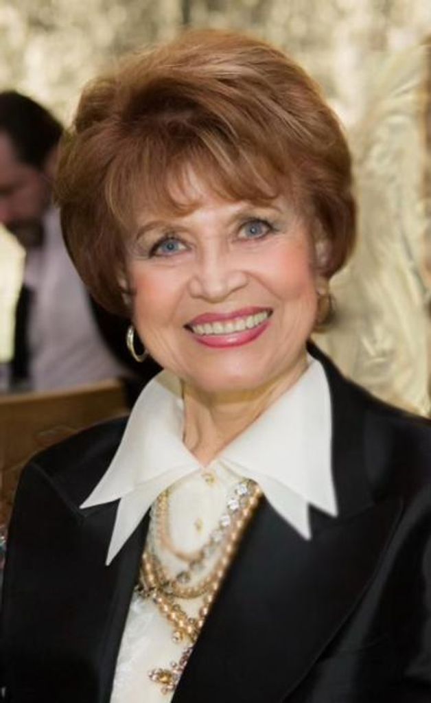 Raisa Shlyakhovets