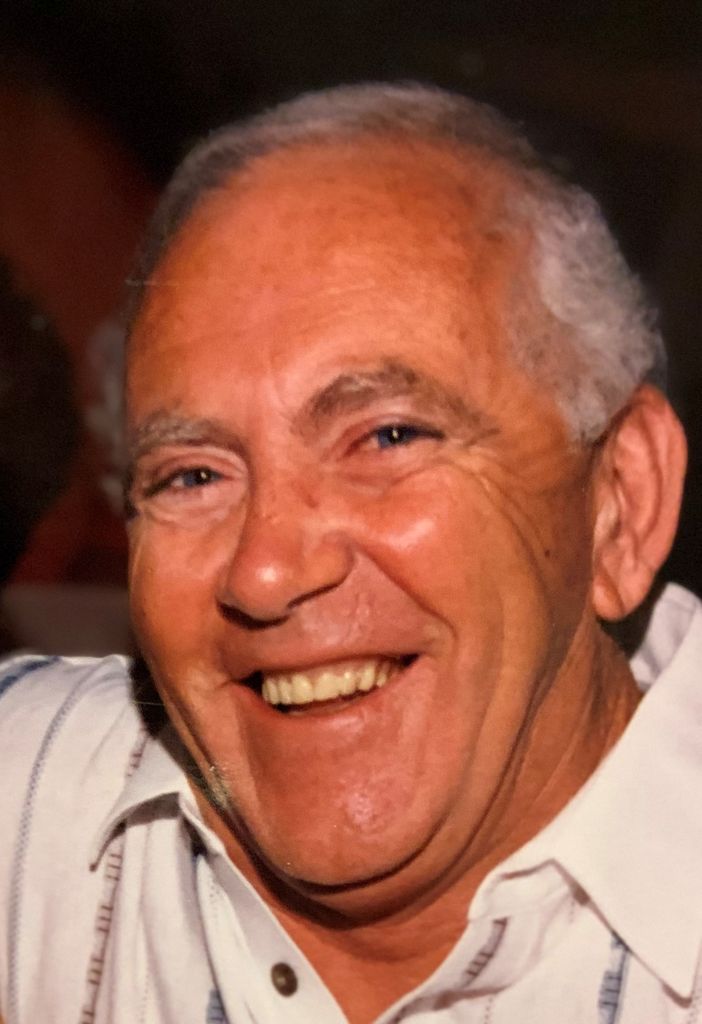 Armand "Mondo" Dellamonica