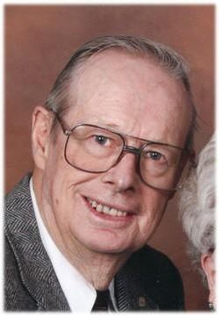 Russell Orris Erickson