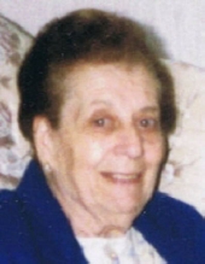 Carolyn (Viola) Anania