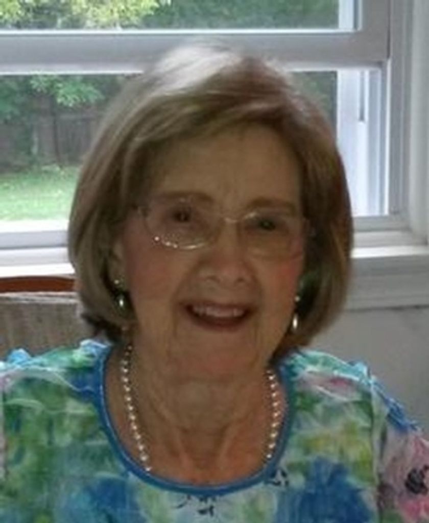 Betty M. Murray