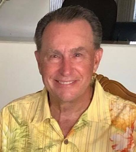 Donald C. Hanzel's obituary image