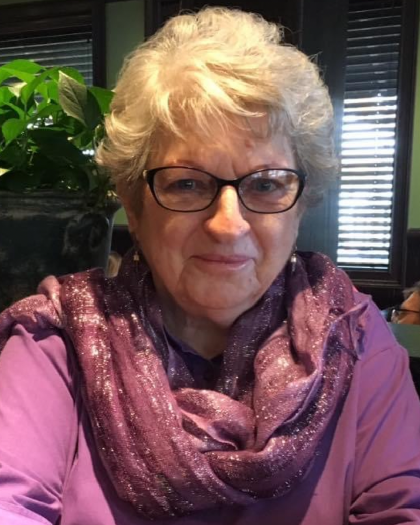 Rita Adams Fitzgerald