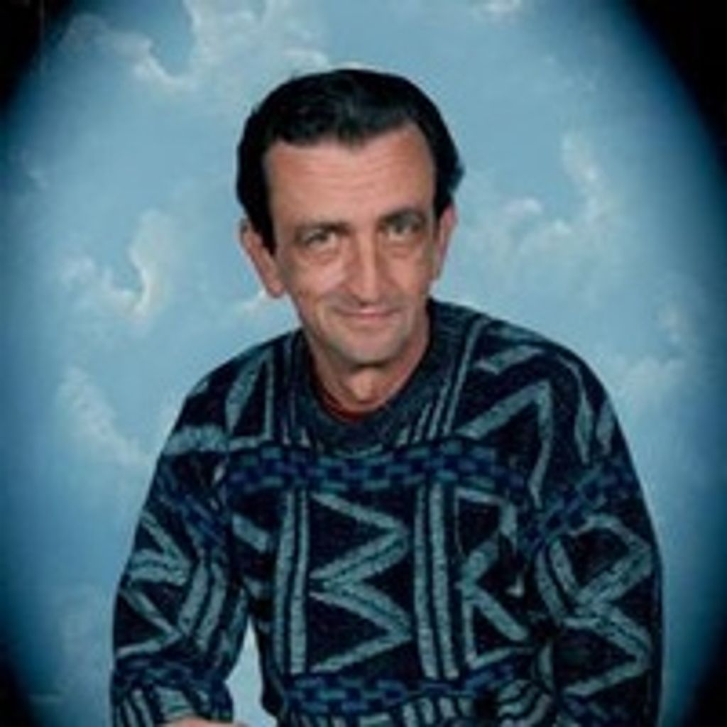 Bryan  K. Parks