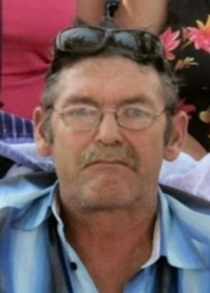 Mike Williams Profile Photo