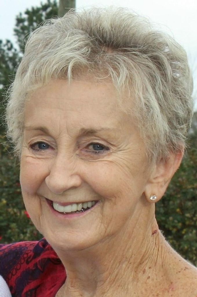Frankie Horne Ledbetter Profile Photo