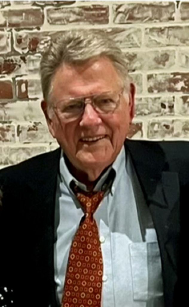 Ronald Chester Lucas