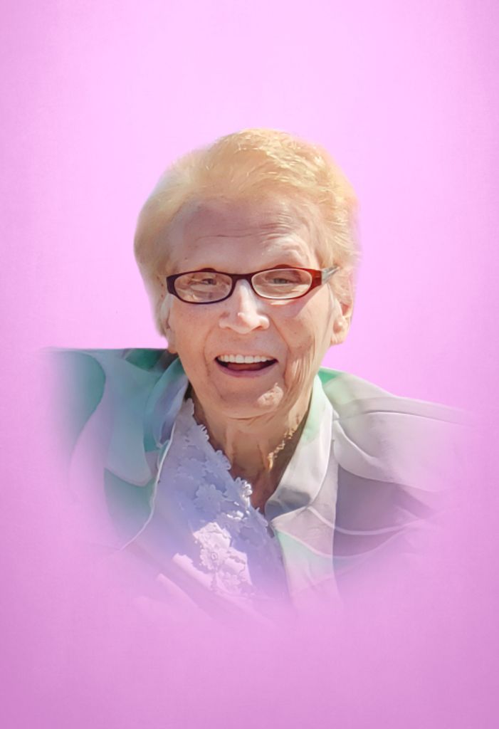 Stella Marie (Blaine)  Gugliotti