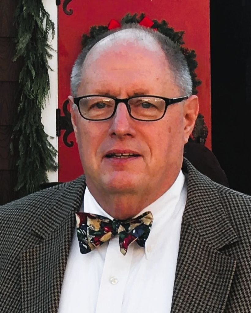 Clifford Nelson Hogan Profile Photo