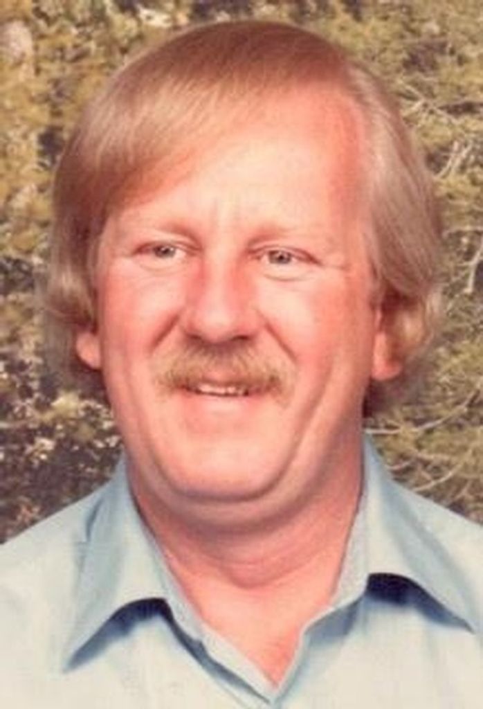 David Rader