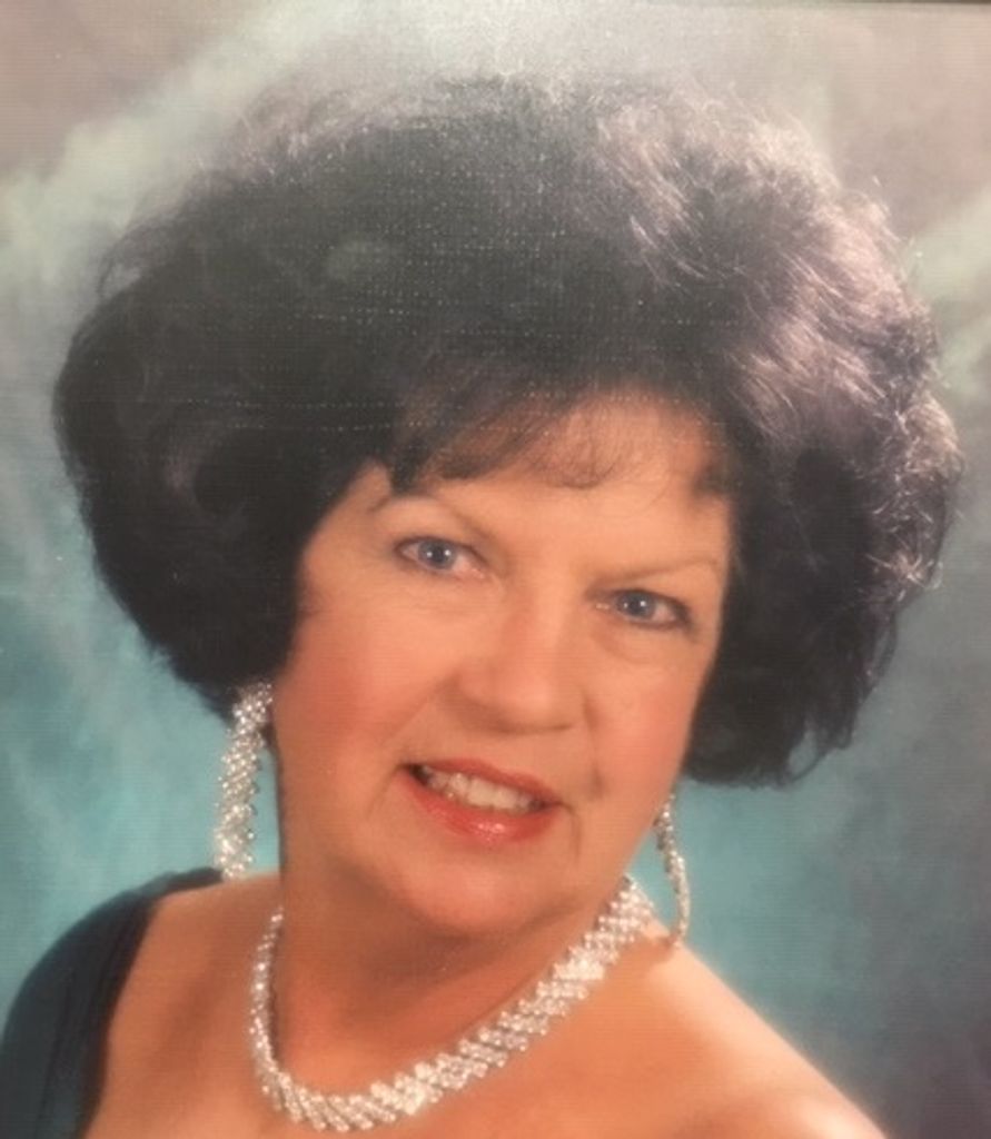 Janet (Lewis) Nelson