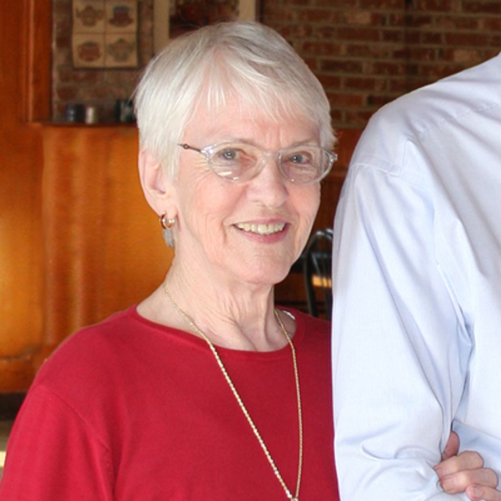 Nina Gilbert Profile Photo